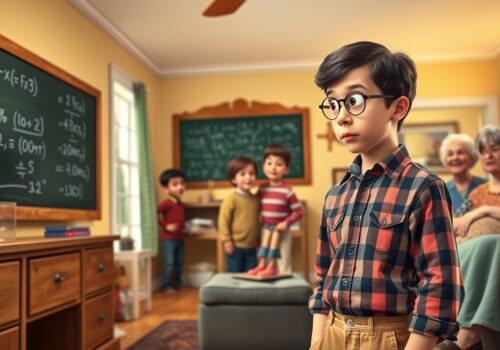 Young Sheldon
