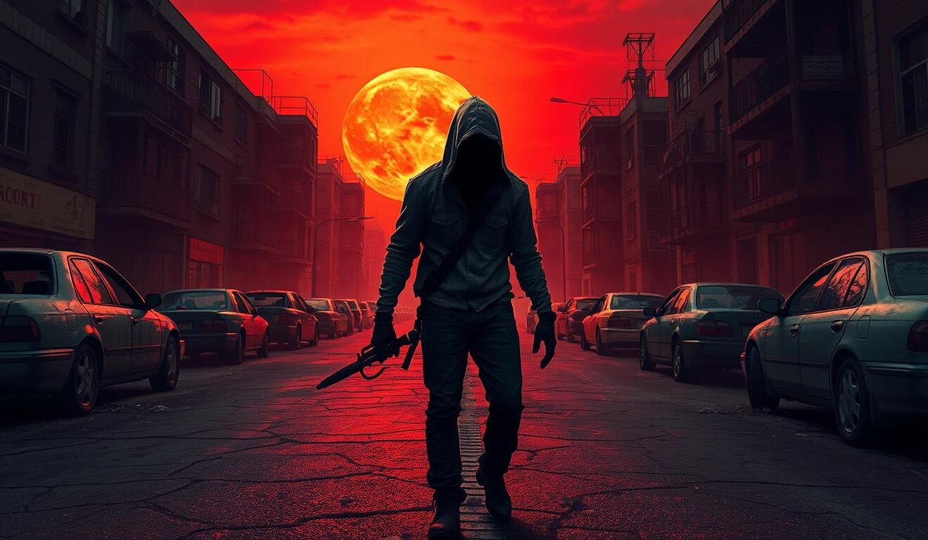 28 Days Later