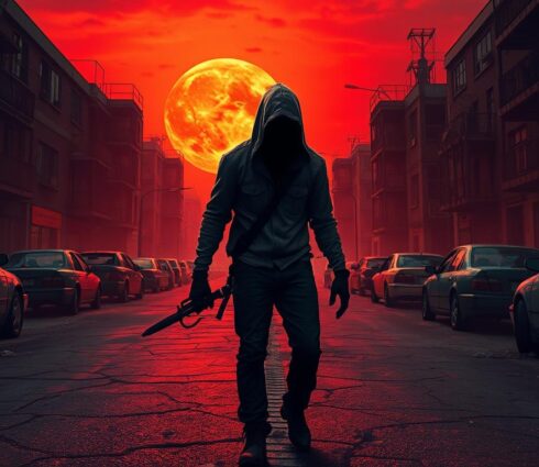 28 Days Later