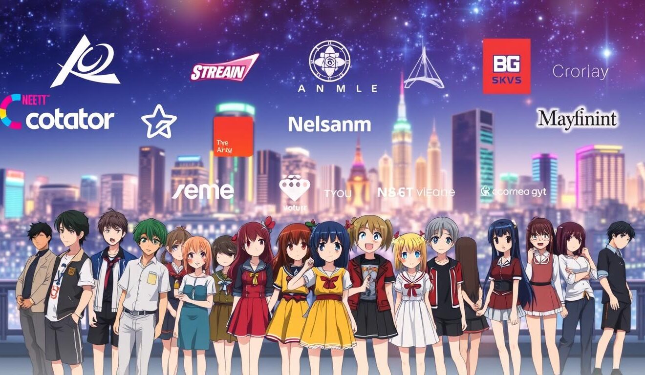 Anime