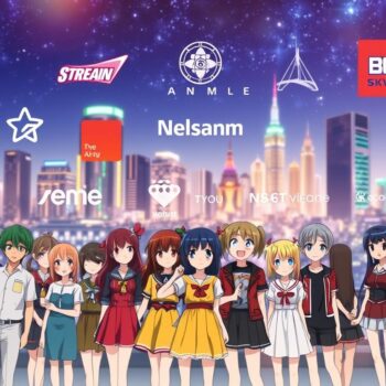 Anime