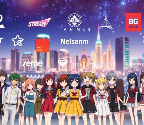Anime