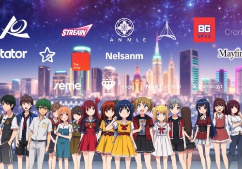 Anime