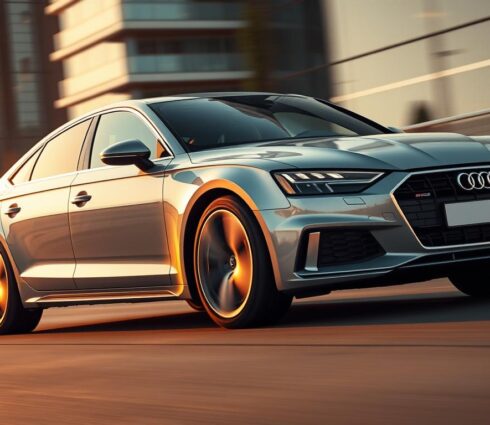Audi