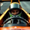 Ayrton Senna