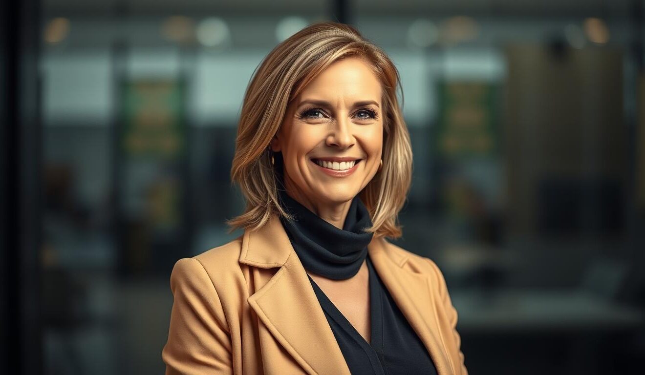 Barbara Schöneberger