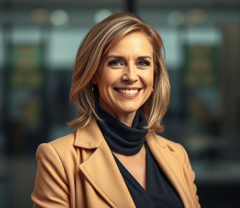 Barbara Schöneberger