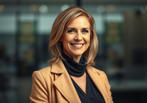 Barbara Schöneberger