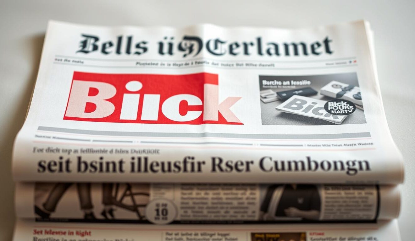 Blick (Zeitung)