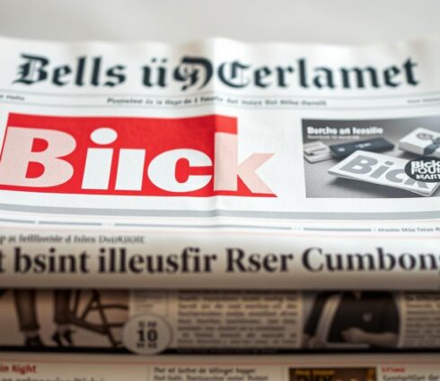 Blick (Zeitung)