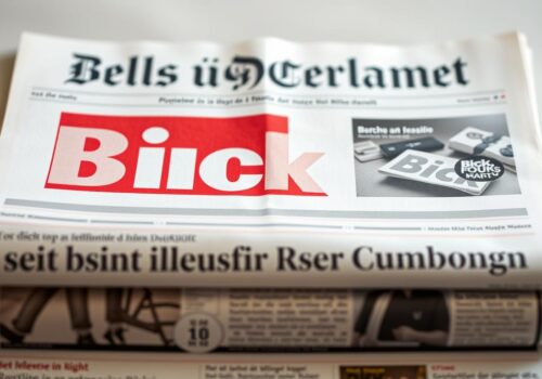 Blick (Zeitung)