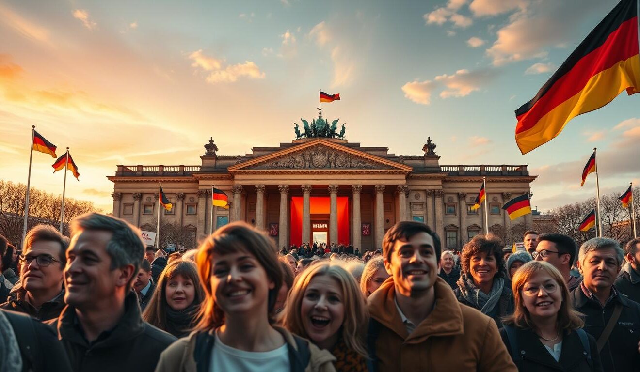 Bundestagswahl