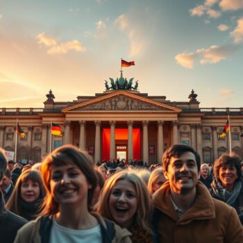 Bundestagswahl