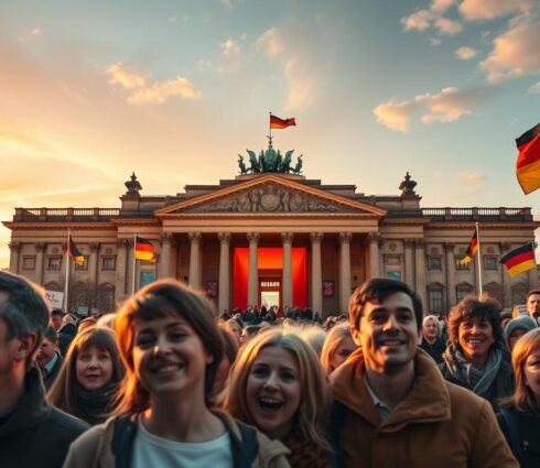 Bundestagswahl