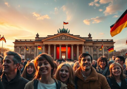 Bundestagswahl