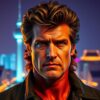 David Hasselhoff