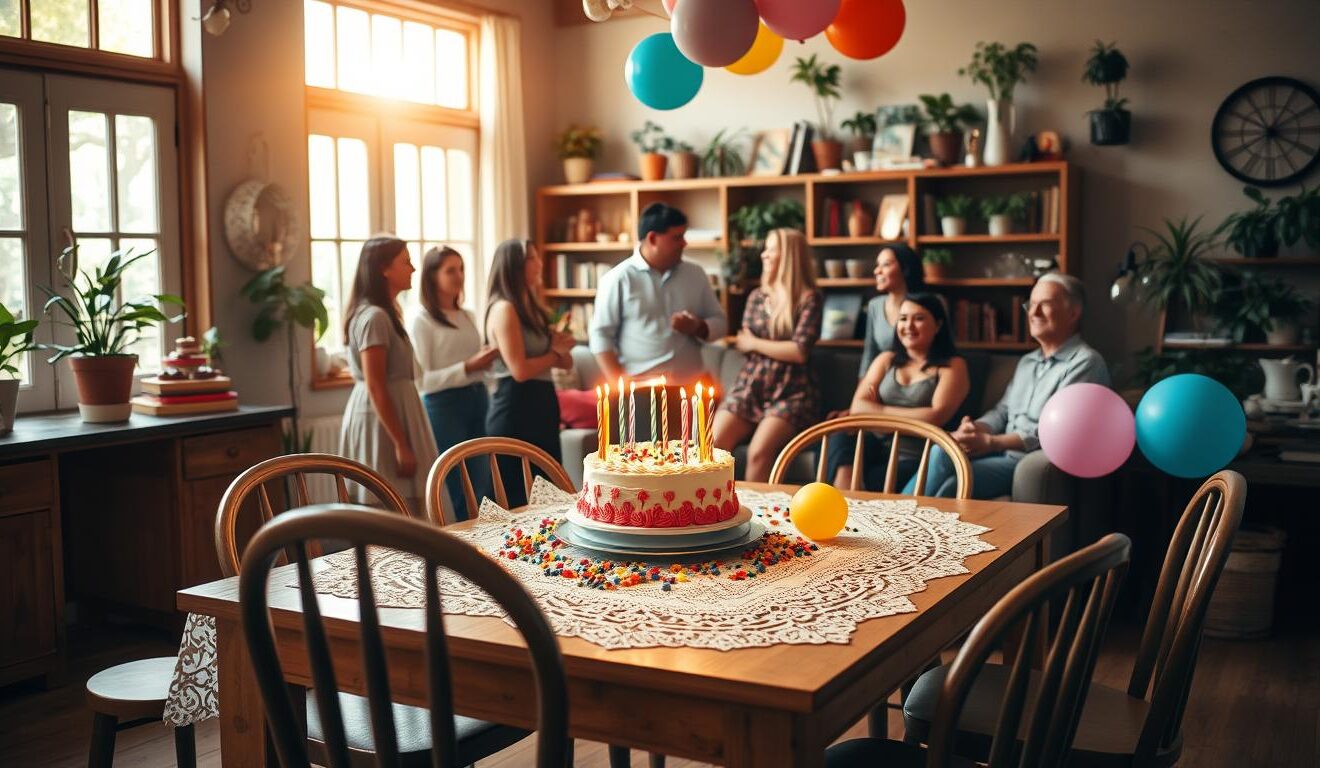 Geburtstag