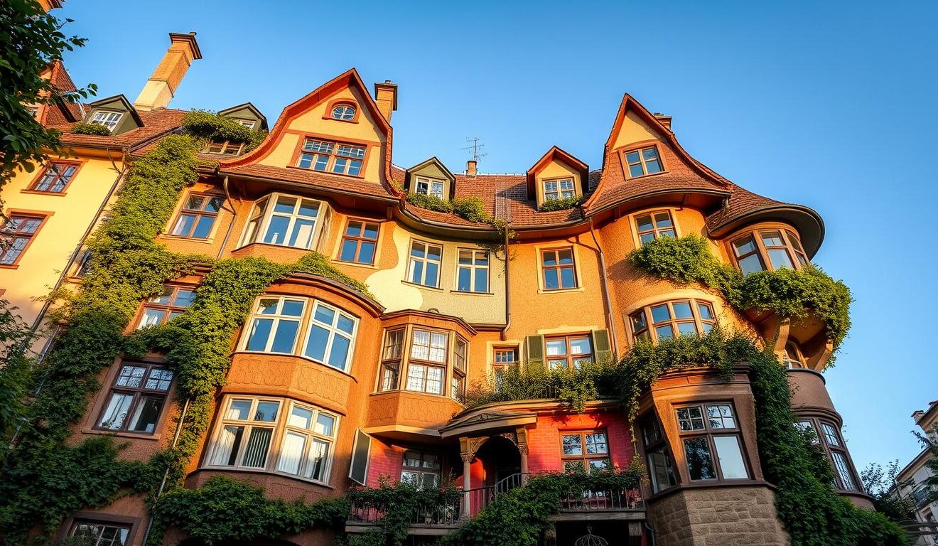 Hundertwasserhaus (Wien)