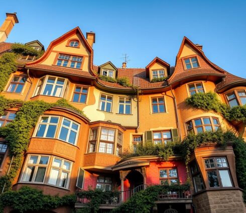 Hundertwasserhaus (Wien)