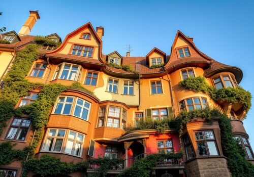Hundertwasserhaus (Wien)