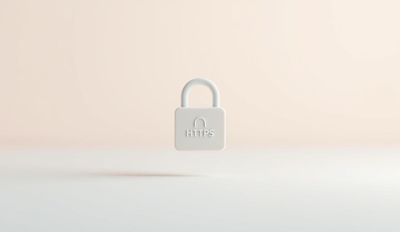 Hypertext Transfer Protocol Secure