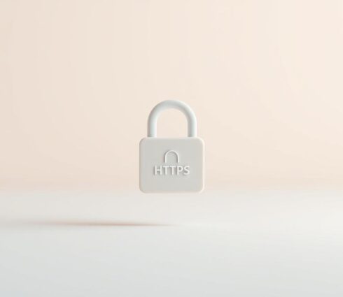 Hypertext Transfer Protocol Secure