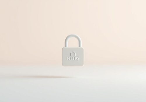 Hypertext Transfer Protocol Secure