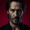 Keanu Reeves