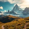 Mont Blanc