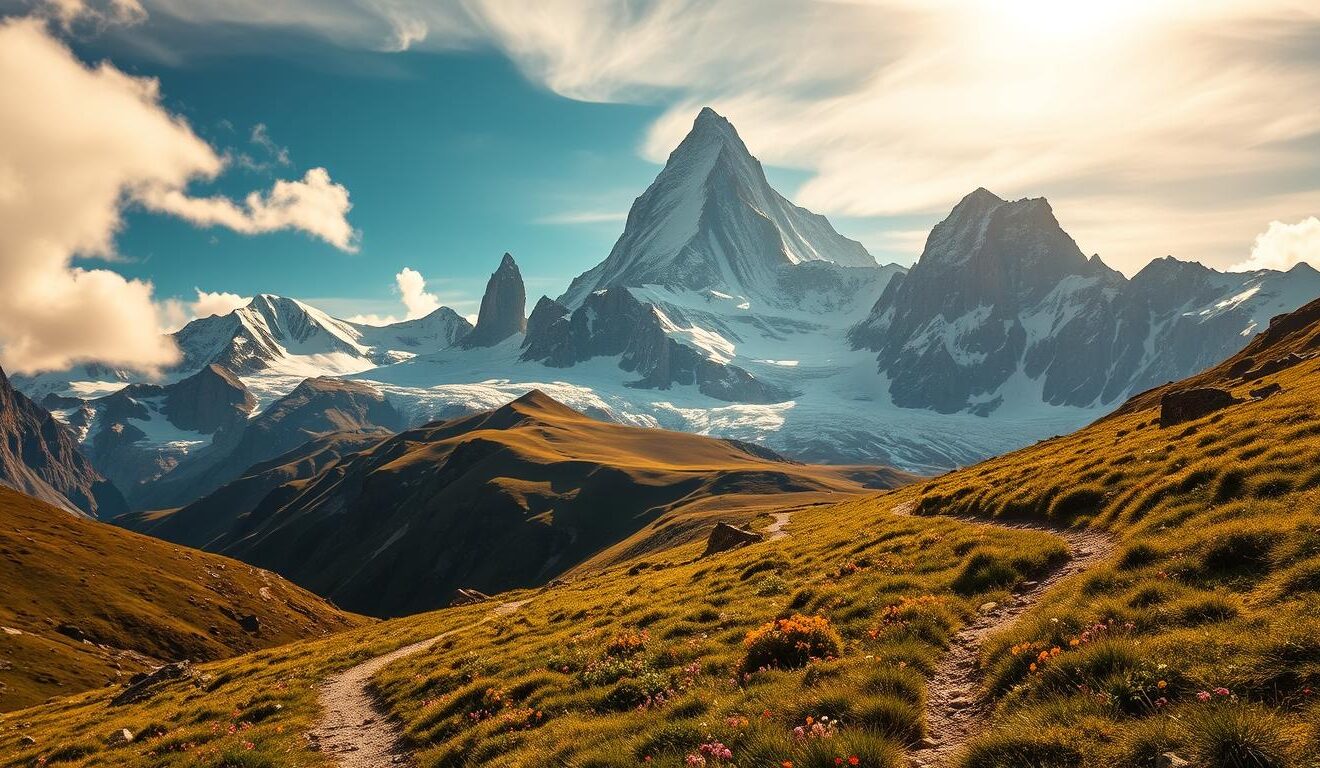 Mont Blanc