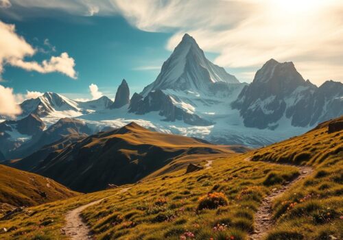 Mont Blanc