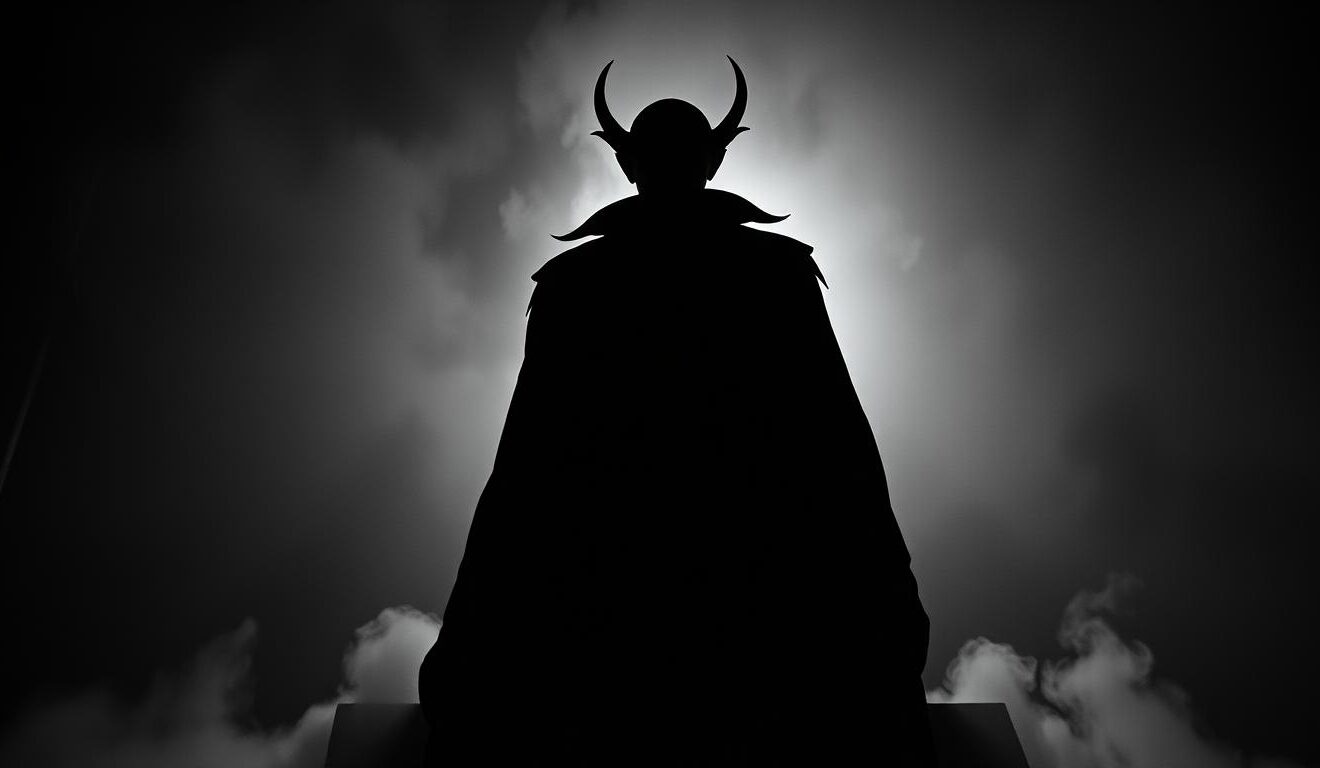 Nosferatu – Eine Symphonie des Grauens