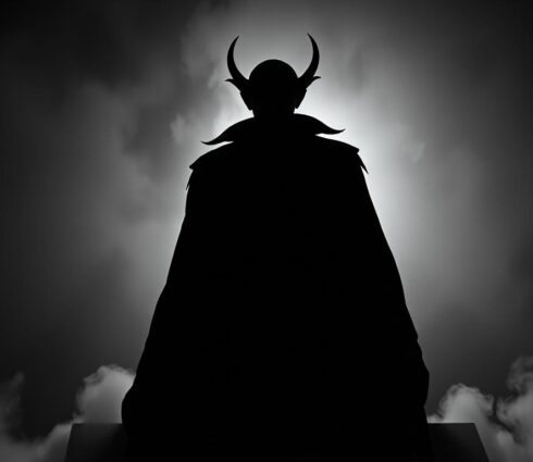 Nosferatu – Eine Symphonie des Grauens