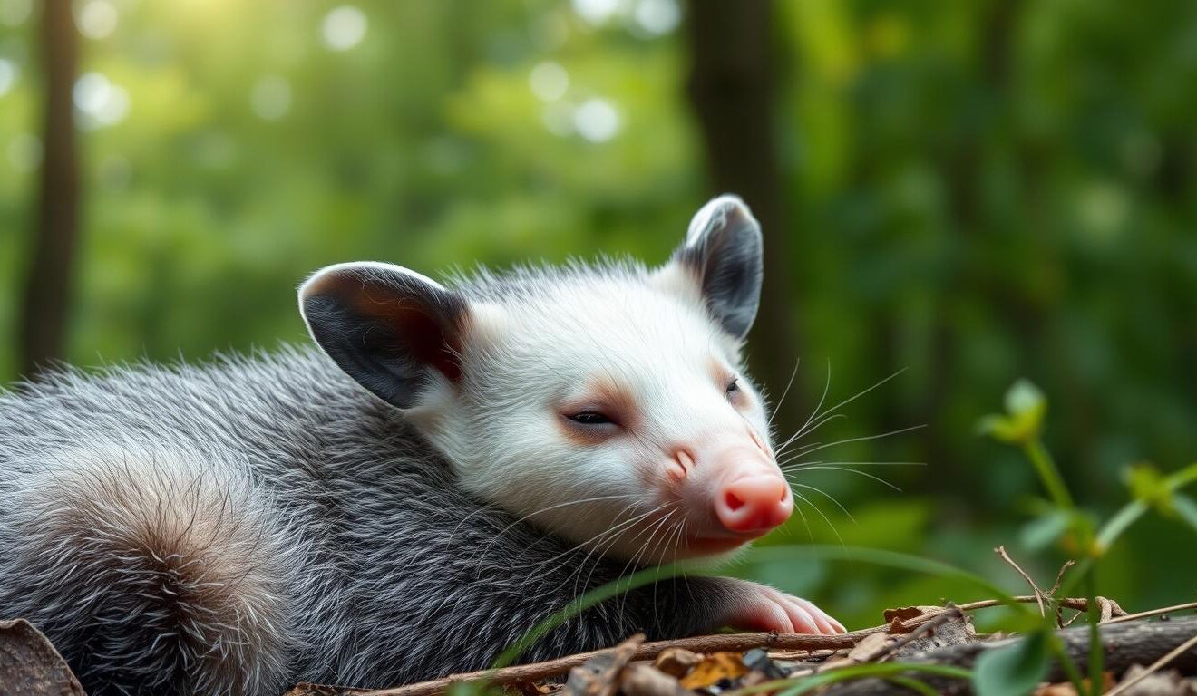 Opossums