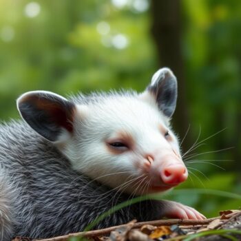 Opossums