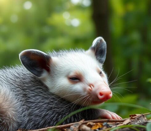 Opossums