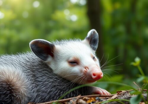 Opossums