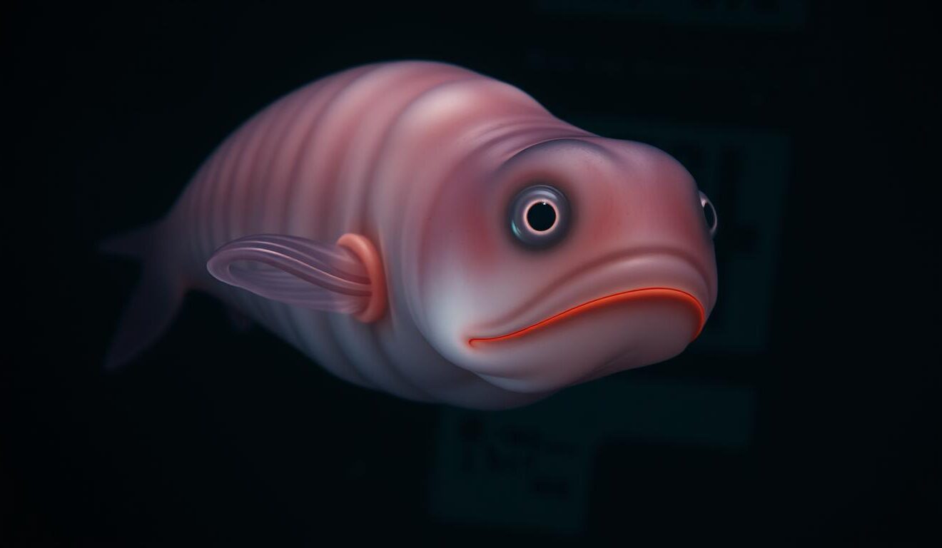 Psychrolutes marcidus