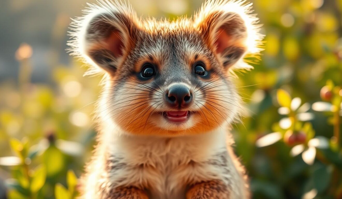 Quokka
