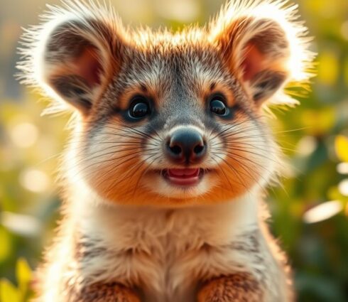 Quokka