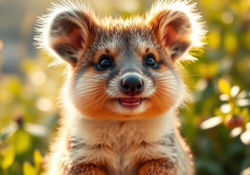 Quokka