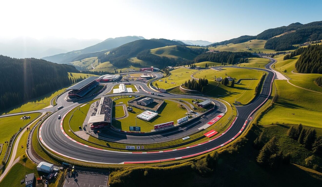 Red Bull Ring