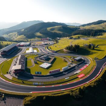 Red Bull Ring
