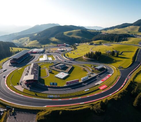 Red Bull Ring