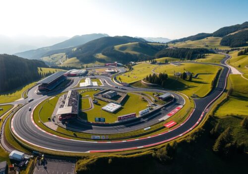 Red Bull Ring