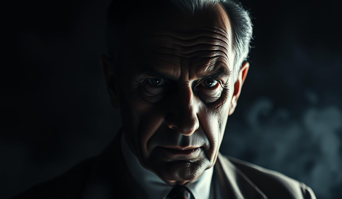 Robert Oppenheimer