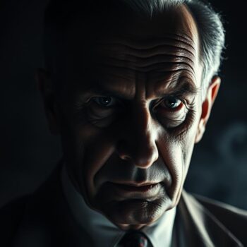 Robert Oppenheimer