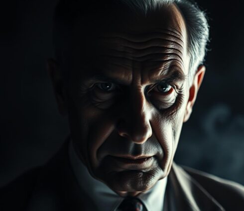 Robert Oppenheimer