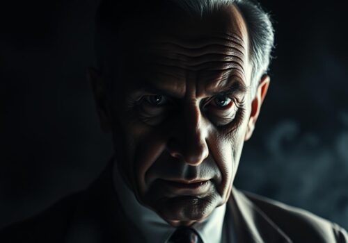 Robert Oppenheimer