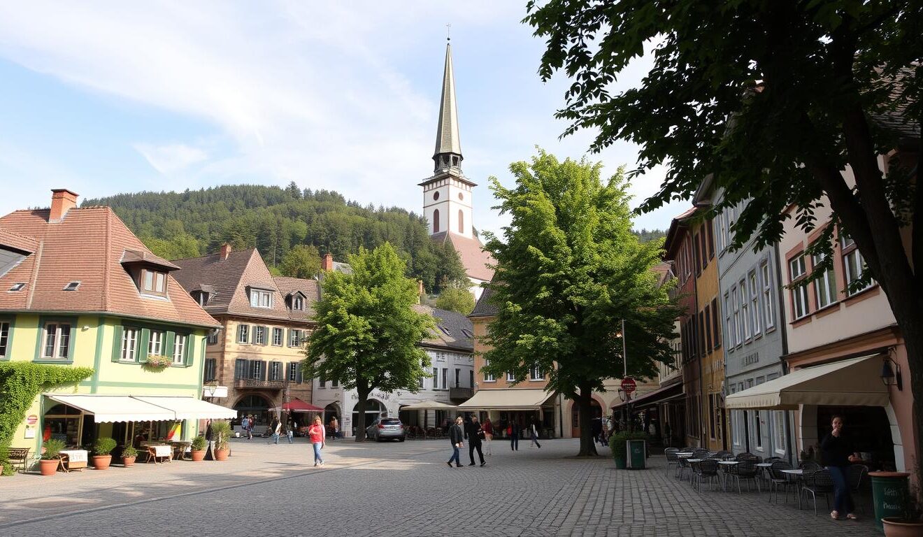Rohrbach in Oberösterreich